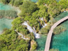 Plitvice Lakes - Plitvice Lakes