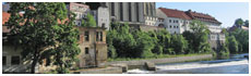 Cesky Krumlov