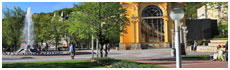 Mariánské Lázne