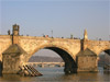 Prague - Charles Bridge