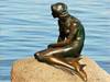 Copenhagen - The Little Mermaid