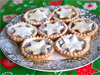 Londres - Mince pie