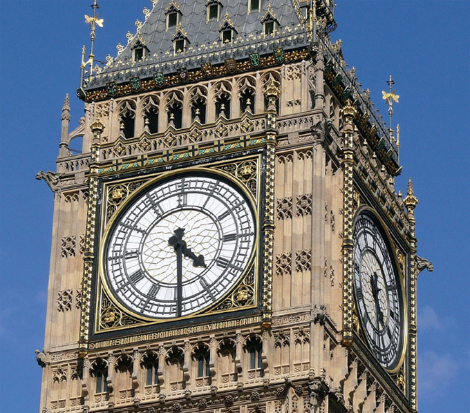 Big Ben