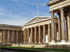 Londra - British Museum (Museo Britannico)