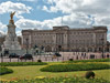 Londres - Buckingham Palace