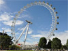 Londra - London Eye