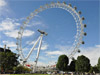 Londres - London Eye