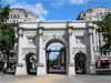 Londres - Marble Arch