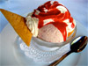 London - Peach Melba