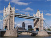 Londres - Tower Bridge