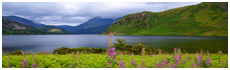 Ennerdale Water