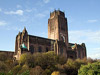 Liverpool - Liverpool Cathedral