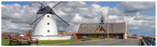 Lytham Windmill