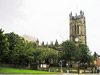 Mánchester - Manchester Cathedral