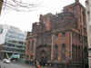 Mánchester - John Rylands Library