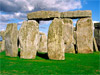 Amesbury - Stonehenge