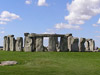 Amesbury - Stonehenge