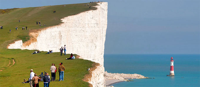 Beachy Head