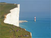 Eastbourne - Beachy Head