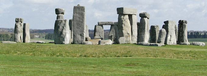 Stonehenge