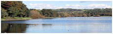 Lago Blagdon