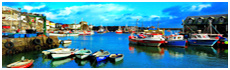 Mevagissey