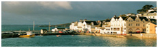 St Mawes