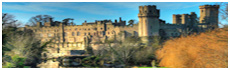 Warwick Castle