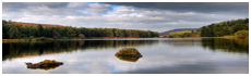 Cod Beck Reservoir