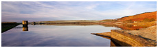 Embsay Reservoir