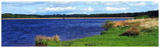 Fewston Reservoir