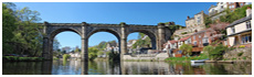 Knaresborough