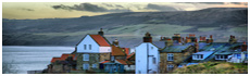 Robin Hood's Bay