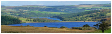 Strines Reservoir