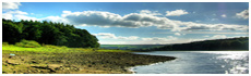 Swinsty Reservoir