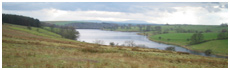 Winterburn Reservoir