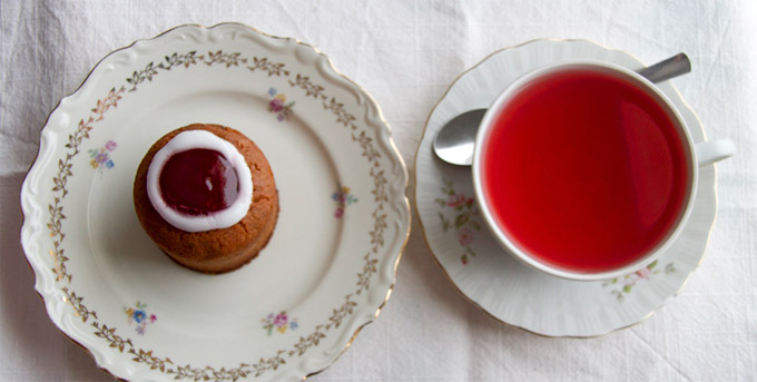 Tarta de Runeberg