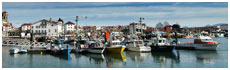 Saint Jean de Luz