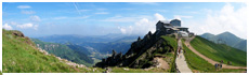 Volcans d'Auvergne