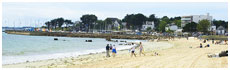 Carnac Plage