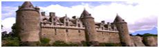 Castello di Josselin