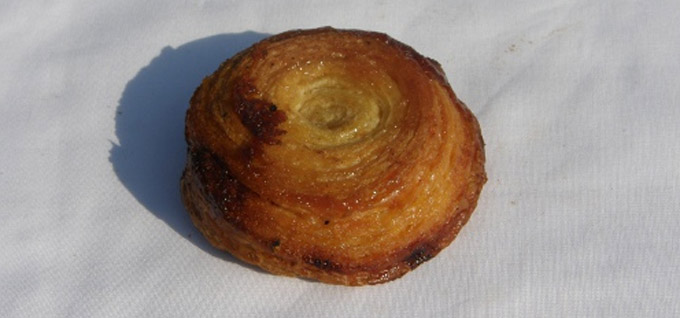 Kouign Amann