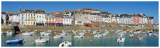 Douarnenez