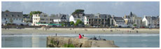 Larmor Plage