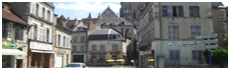 Clamecy