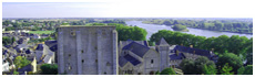 Beaugency