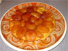 Lamotte-Beuvron - Tarte tatin