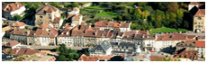 Salins les Bains