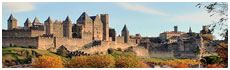 Carcassonne