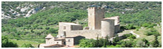 Castillo de Baulx